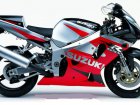 Suzuki GSX-R 750 K1